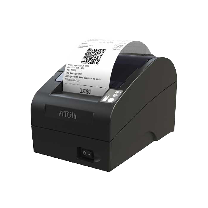 АТОЛ FPrint 22ПТК