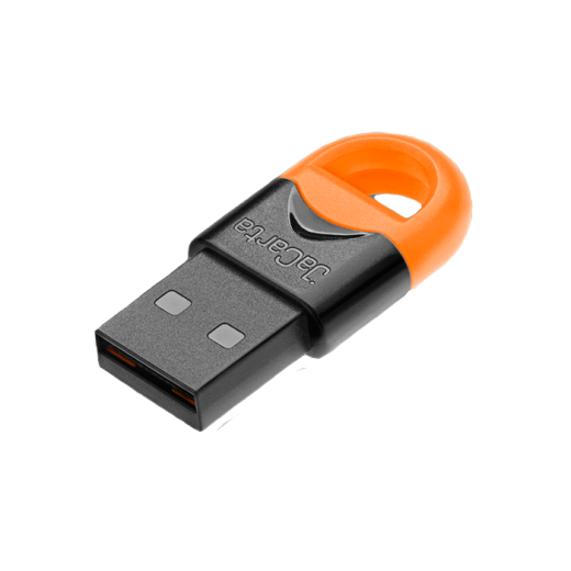 JaCarta LT, сертификат ФСТЭК