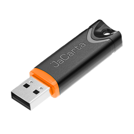 JaCarta 2 SE, сертификат ФСБ и ФСТЭК